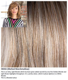 India wig Rene of Paris Hi-Fashion (Long) - Hairlucinationswigs Ltd