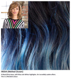 India wig Rene of Paris Hi-Fashion (Long) - Hairlucinationswigs Ltd