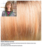 India wig Rene of Paris Hi-Fashion (Long) - Hairlucinationswigs Ltd