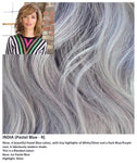 India wig Rene of Paris Hi-Fashion (Long) - Hairlucinationswigs Ltd