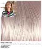 India wig Rene of Paris Hi-Fashion (Long) - Hairlucinationswigs Ltd