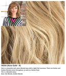 India wig Rene of Paris Hi-Fashion (VAT Exempt) - Hairlucinationswigs Ltd