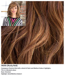 India wig Rene of Paris Hi-Fashion (VAT Exempt) - Hairlucinationswigs Ltd