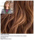 India wig Rene of Paris Hi-Fashion (VAT Exempt) - Hairlucinationswigs Ltd