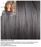 India wig Rene of Paris Hi-Fashion (Long) - Hairlucinationswigs Ltd