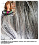 India wig Rene of Paris Hi-Fashion (Long) - Hairlucinationswigs Ltd