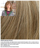 India wig Rene of Paris Hi-Fashion (VAT Exempt) - Hairlucinationswigs Ltd