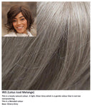 Iris wig Sentoo Lotus Collection (Medium)
