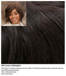 Iris wig Sentoo Lotus Collection (Medium)