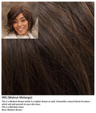 Iris wig Sentoo Lotus Collection (Medium)