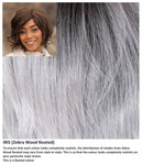 Iris wig Sentoo Lotus Collection (Medium)