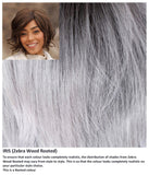 Iris wig Sentoo Lotus Collection (Medium)