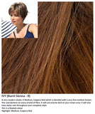 Ivy wig Rene of Paris Noriko (Short) - Hairlucinationswigs Ltd