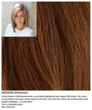 Jackson wig Rene of Paris Noriko (VAT Exempt) - Hairlucinationswigs Ltd