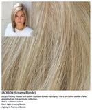 Jackson wig Rene of Paris Noriko (VAT Exempt) - Hairlucinationswigs Ltd