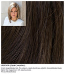 Jackson wig Rene of Paris Noriko (VAT Exempt) - Hairlucinationswigs Ltd