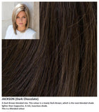 Jackson wig Rene of Paris Noriko (VAT Exempt) - Hairlucinationswigs Ltd