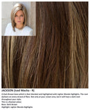 Jackson wig Rene of Paris Noriko (VAT Exempt) - Hairlucinationswigs Ltd