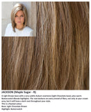 Jackson wig Rene of Paris Noriko (VAT Exempt) - Hairlucinationswigs Ltd