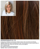 Jackson wig Rene of Paris Noriko (VAT Exempt) - Hairlucinationswigs Ltd