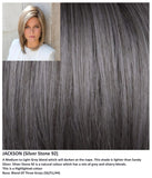 Jackson wig Rene of Paris Noriko (VAT Exempt) - Hairlucinationswigs Ltd