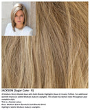 Jackson wig Rene of Paris Noriko (VAT Exempt) - Hairlucinationswigs Ltd