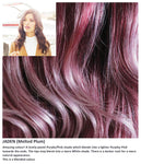 Jaden wig Rene of Paris Noriko (VAT Exempt) - Hairlucinationswigs Ltd