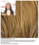 Jaden wig Rene of Paris Noriko (VAT Exempt) - Hairlucinationswigs Ltd