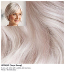 Jasmine wig Sentoo Lotus Collection (VAT Exempt)