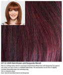 Jet Human Hair wig Gem Collection (VAT Exempt) - Hairlucinationswigs Ltd