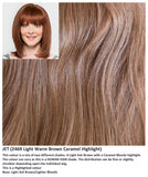 Jet Human Hair wig Gem Collection (VAT Exempt) - Hairlucinationswigs Ltd