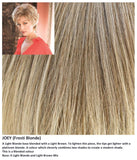 Joey wig Rene of Paris Hi-Fashion (Short) - Hairlucinationswigs Ltd