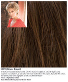 Joey wig Rene of Paris Hi-Fashion (VAT Exempt) - Hairlucinationswigs Ltd