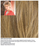 Joey wig Rene of Paris Hi-Fashion (Short) - Hairlucinationswigs Ltd