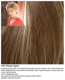 Joey wig Rene of Paris Hi-Fashion (Short) - Hairlucinationswigs Ltd