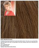 Joey wig Rene of Paris Hi-Fashion (Short) - Hairlucinationswigs Ltd