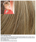 Joey wig Rene of Paris Hi-Fashion (Short) - Hairlucinationswigs Ltd