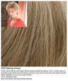 Joey wig Rene of Paris Hi-Fashion (Short) - Hairlucinationswigs Ltd