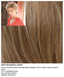 Joey wig Rene of Paris Hi-Fashion (Short) - Hairlucinationswigs Ltd