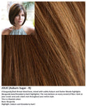 Jolie wig Rene of Paris Noriko (Medium) - Hairlucinationswigs Ltd