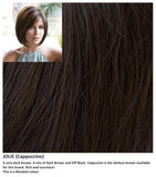 Jolie wig Rene of Paris Noriko (VAT Exempt) - Hairlucinationswigs Ltd