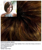 Jolie wig Rene of Paris Noriko (VAT Exempt) - Hairlucinationswigs Ltd