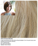 Jolie wig Rene of Paris Noriko (Medium) - Hairlucinationswigs Ltd