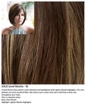 Jolie wig Rene of Paris Noriko (Medium) - Hairlucinationswigs Ltd