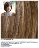 Jolie wig Rene of Paris Noriko (Medium) - Hairlucinationswigs Ltd