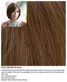 Jolie wig Rene of Paris Noriko (Medium) - Hairlucinationswigs Ltd