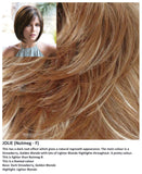Jolie wig Rene of Paris Noriko (Medium) - Hairlucinationswigs Ltd