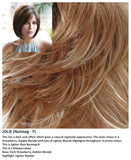 Jolie wig Rene of Paris Noriko (VAT Exempt) - Hairlucinationswigs Ltd