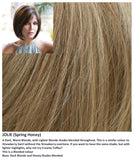 Jolie wig Rene of Paris Noriko (Medium) - Hairlucinationswigs Ltd