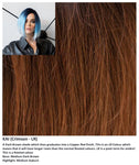 Kai wig Rene of Paris Hi-Fashion (Medium) - Hairlucinationswigs Ltd